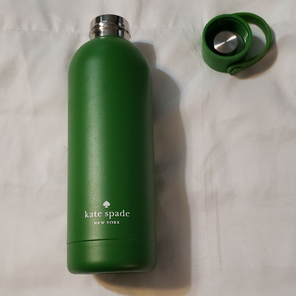 Kate Spade 20oz Water Bottle